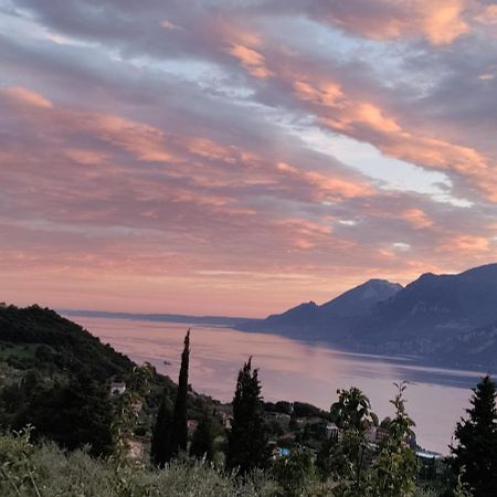 Appartamento Aurora Malcesine Kültér fotó