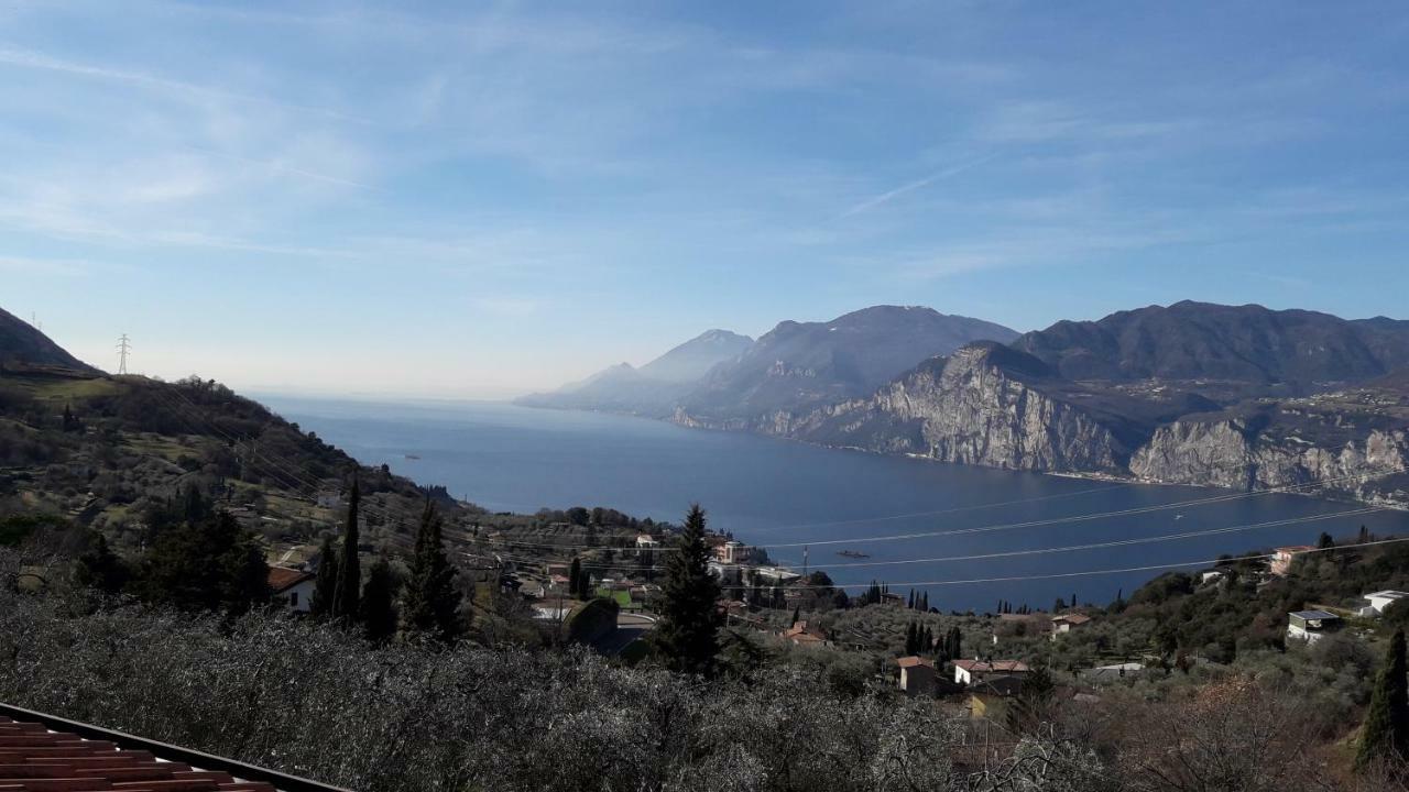 Appartamento Aurora Malcesine Kültér fotó